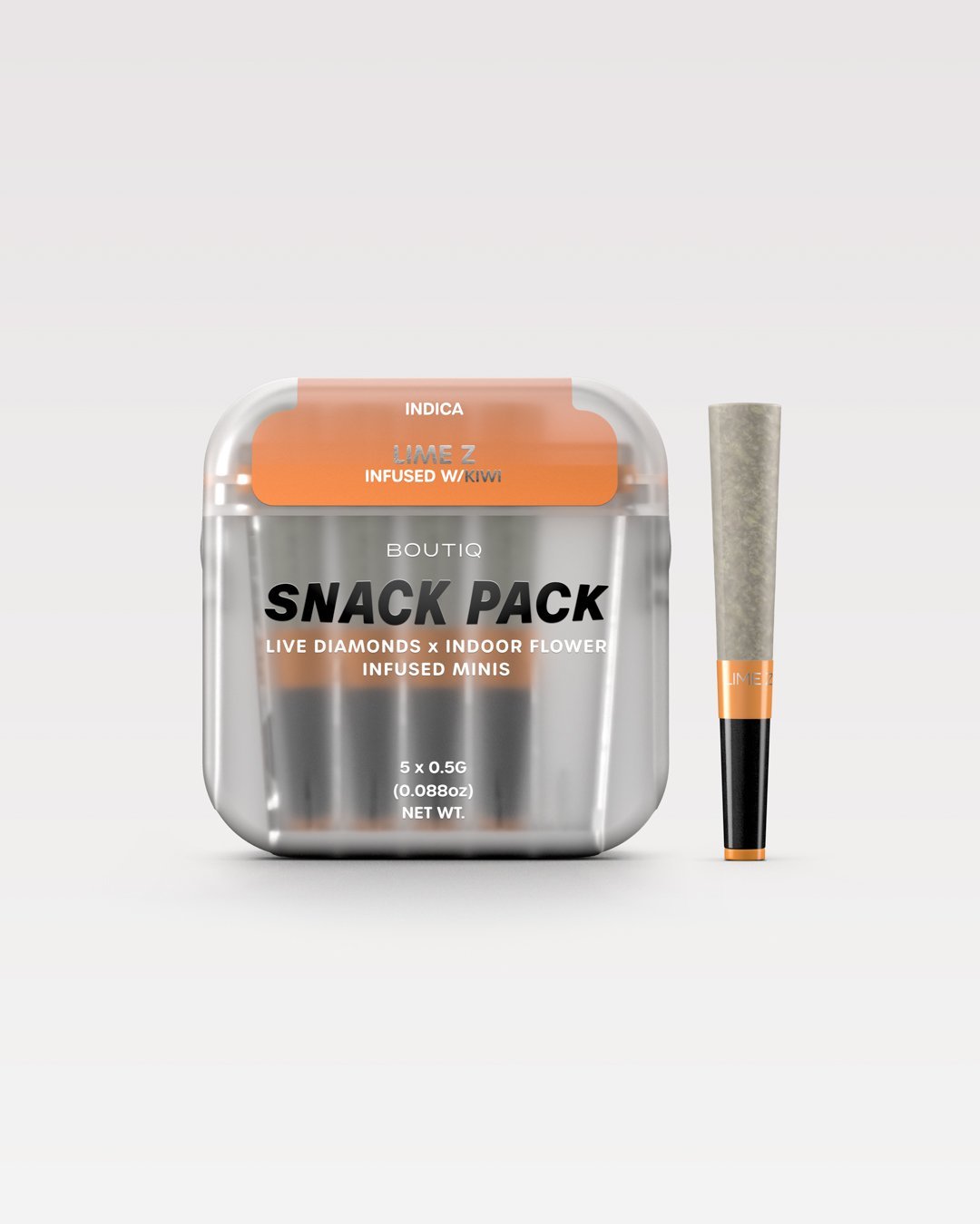 boutiq prerolls