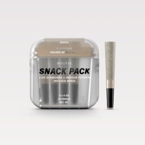 boutiq snackpack