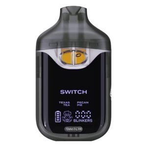 boutiq vape blinkers
